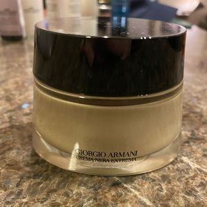 Giorgio Armani Crema Nera Supreme Recovery Balm
